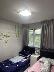 Blk 463B Sembawang Riverlodge (Sembawang), HDB 4 Rooms #591319601